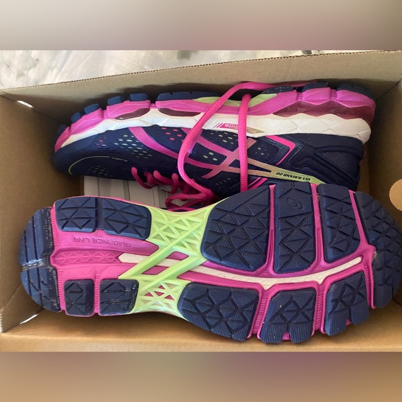 ASIC Gel-Kayano 9.5 2A Width - Picture 2 of 4